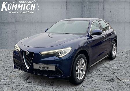 Alfa Romeo Stelvio Lusso 2.2 Diesel 16V 210PS