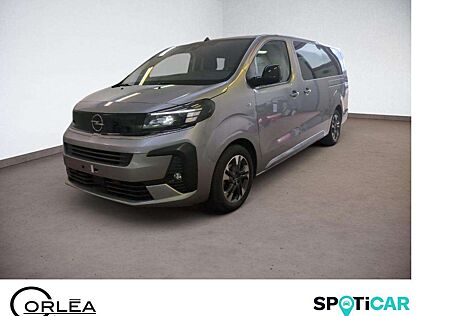 Opel Zafira Life Edition XL