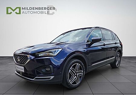 Seat Tarraco Xcellence 4Drive