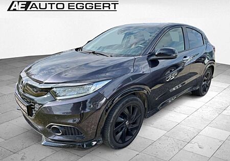 Honda HR-V Sport 1.5 VTEC-TURBO EU6d-T