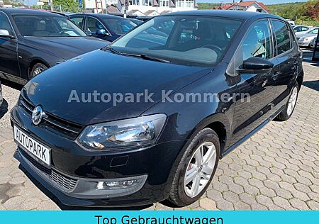 VW Polo Volkswagen V Life*SiHz*Tempomat*4 Zylinder!