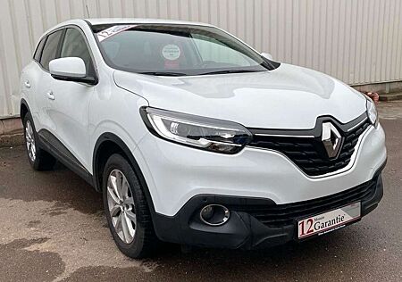 Renault Kadjar *Aut*Garantie*TÜV+Service NEU*