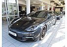 Porsche Panamera 4 S Diesel PANO BOSE APPROVED 04/25