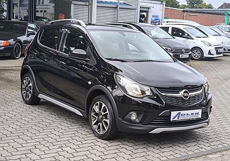 Opel Karl Rocks