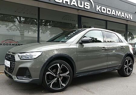 Audi A1 35 TFSI Virtual*Citycarver*Ambiente*S-Line*