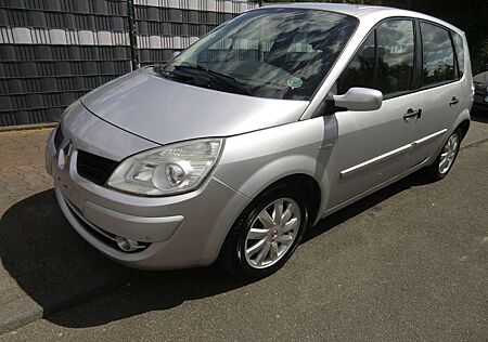 Renault Scenic Exception