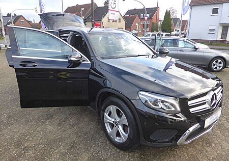 Mercedes-Benz G 350 G LC -Klasse GLC 220 d 4Matic 9G-Tronic BlueTec Excl