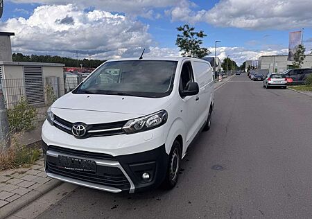 Toyota Pro Ace Proace L2 Kasten Meister