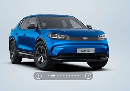 Ford Capri Premium AWD Extended Range *PANO*360°*iACC*