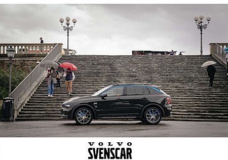 Lynk&Co 01 Lynk & Co Lynk & Co Händler (Garantie) / TÜV Neu / Service N