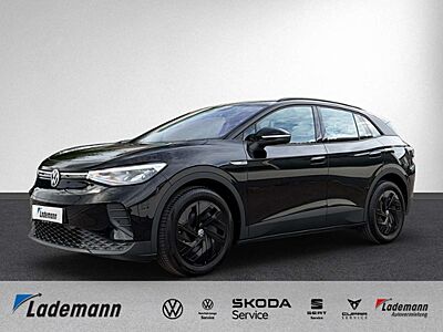 Volkswagen ID.4 Pro Performance NAVI.+WÄRMEPUMPE+82kWh+ACC+