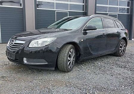 Opel Insignia A Edition*MOTOR CA.40.000KM*AUTOMAT*NAV