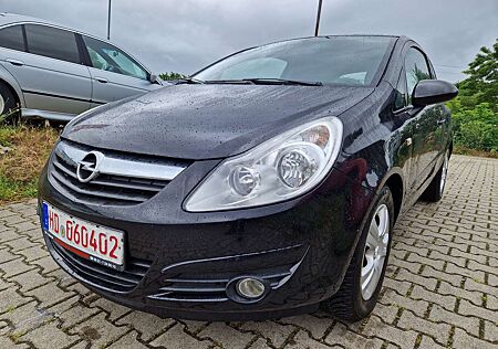 Opel Corsa Edition