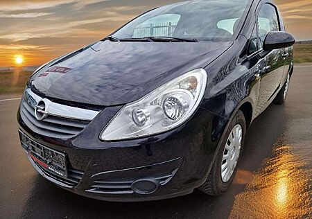 Opel Corsa Edition
