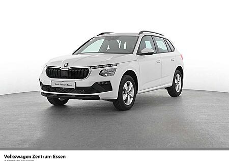 Skoda Kamiq Essence 1 0 TSI DSG sofort verfügbar