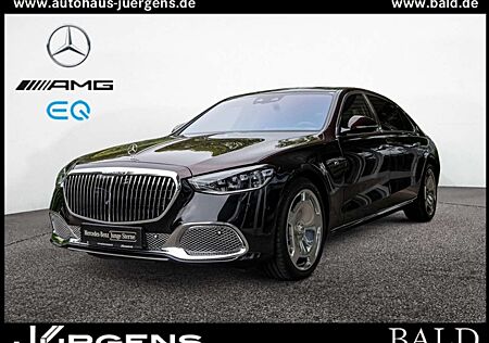 Mercedes-Benz S 680 4M Maybach designo/Pano/Burm/TV/HE-Int/20"