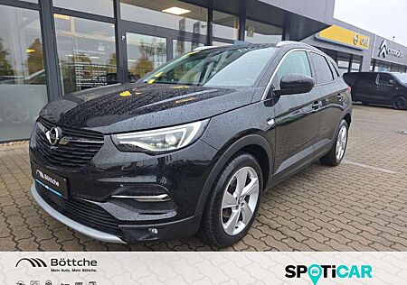 Opel Grandland Ultimate