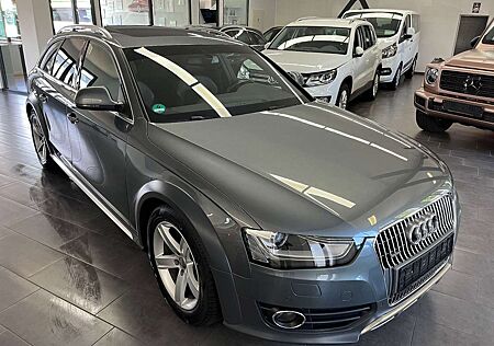 Audi A4 Allroad quattro 3.0 TDI Navi/Pano/Xenon/Alcan