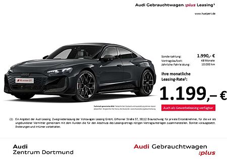 Audi RS e-tron GT performance quattro CARBONDACH LM21