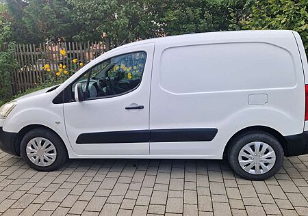 Citroën Berlingo Citroen Nutzfahrzeug (B9) Van