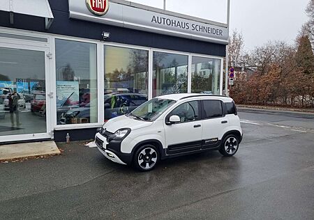 Fiat Panda Pandina Cross 1.0 Hybrid 51kW (70PS)