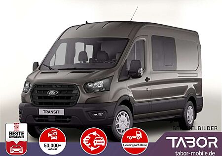 Ford Transit DCiV 350 TDCi 165 RWD L3H2 Trend UVP-41%*