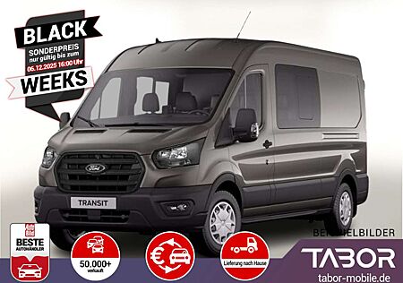Ford Transit DCiV 350 TDCi 165 RWD L3H2 Trend UVP-40%*