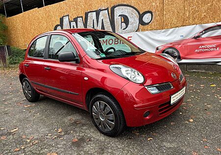 Nissan Micra 1.2 Visia