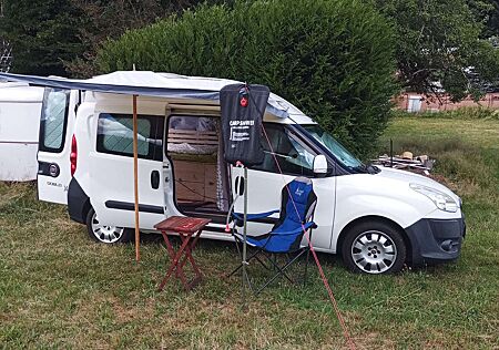 Fiat Doblo Cargo MAXI XL SX