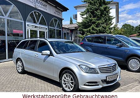 Mercedes-Benz C 200 Kombi BlueEfficiency*Autom*Sitzheiz*1.Hand