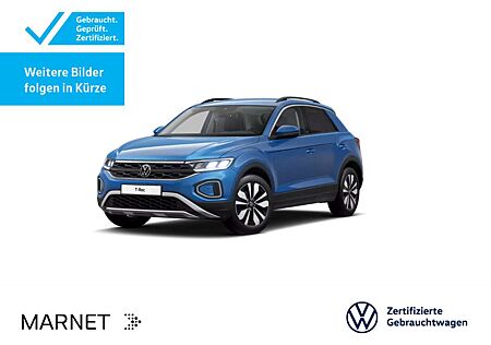 VW T-Roc Volkswagen 1.5 TSI DSG MOVE*LED*DIGITAL*NAVI*KAMERA*1