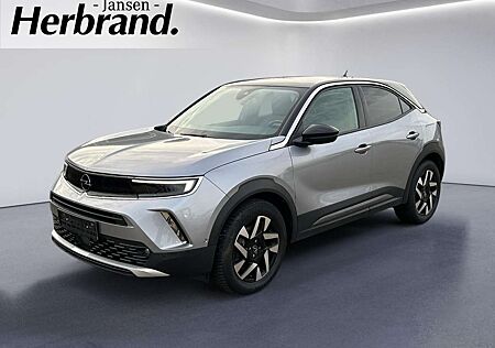 Opel Mokka-e Elegance*LED*Sitzhzg*PDC+Cam*Carplay*