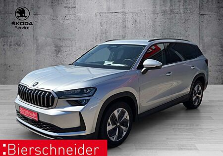 Skoda Kodiaq 2.0 TDI DSG 4x4 Selection AHK MATRIX HUD KAMERA WP
