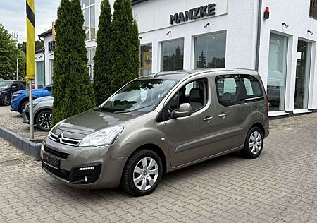 Citroën Berlingo Citroen Multispace BlueHDi 100 FEEL