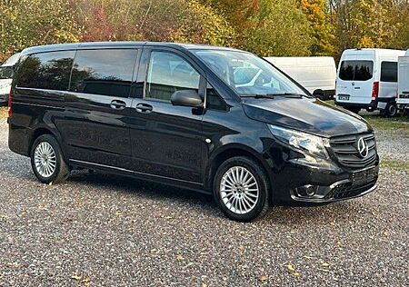 Mercedes-Benz Vito 114 CDI lang.Tourer Pro.2xKlima.9Sitze