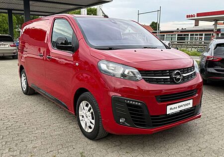 Opel Vivaro Innovation M KAMERA NAVI AHK KEYLESS