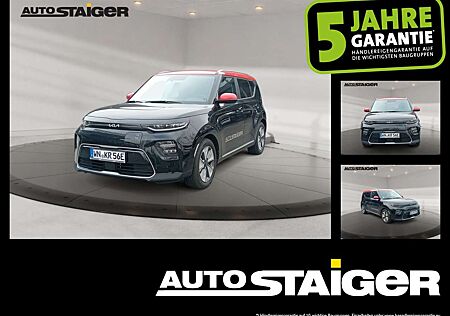 Kia Soul E (64kWh) Inspiration