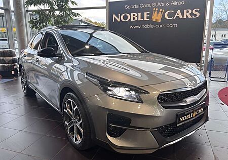 Kia XCeed gebraucht kaufen Kia XCeed Platinum Edition PANO LED NAVI