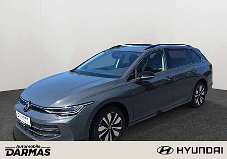 VW Golf Volkswagen Variant GOAL 2.0 TDI DSG Navi PanoD P&C