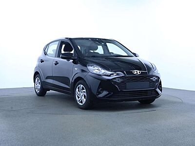 Hyundai i10 1.0 Select *Garantie*Klima*SpurAssis*Tempom