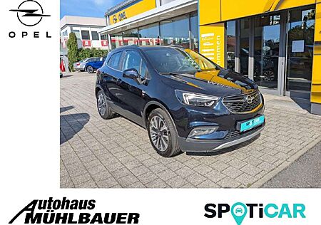 Opel Mokka X 1.4 120 Jahre **Allrad*Navi**