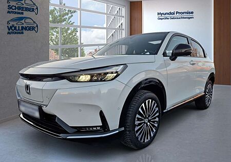Honda e:Ny1 Advance-Paket Navi/Kamera/Pano