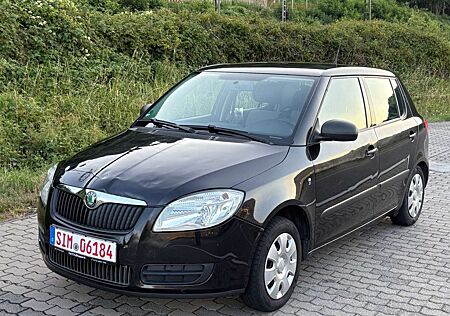 Skoda Fabia Classic