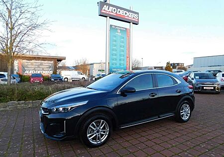 Kia XCeed 1,6 PHEV Plug-in Hybrid Automatik Vision Komfort N