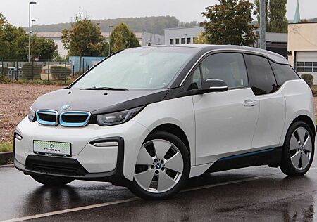 BMW i3 Basis 120 125Kw Navi SHZ Cam Tempomat DAB