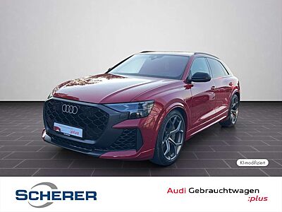 Audi RS Q8 performance *CARBON RS-AGA. PANO*