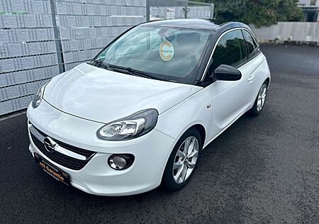 Opel Adam Jam*AUT*CARPLAY*SHZ*LHZ