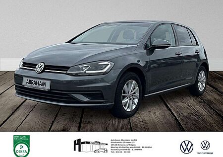VW Golf Volkswagen 1.0 TSI