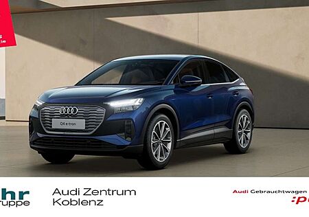 Audi e-tron Matrix AHK ACC Kamera