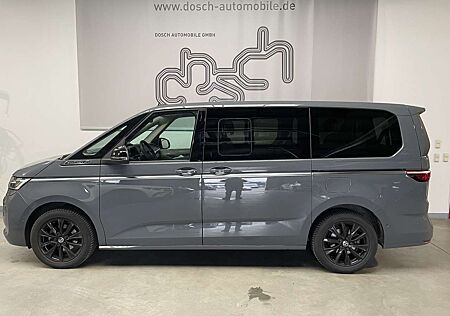 VW T7 Volkswagen Kastenwagen Multivan Style lang LÜ/IQLight/PANO/AHK/LEDER